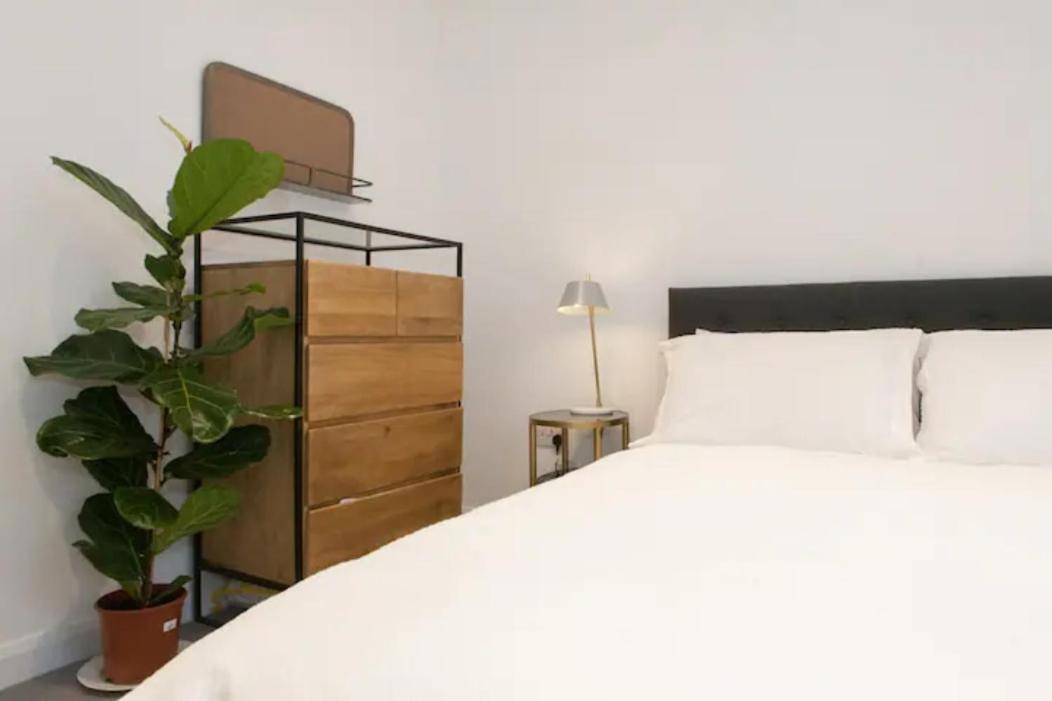 Shoreditch - Immaculate 2 Bedrooms Flat For 6 Londres Exterior foto